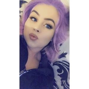 Meet your Posher, Amberlynn